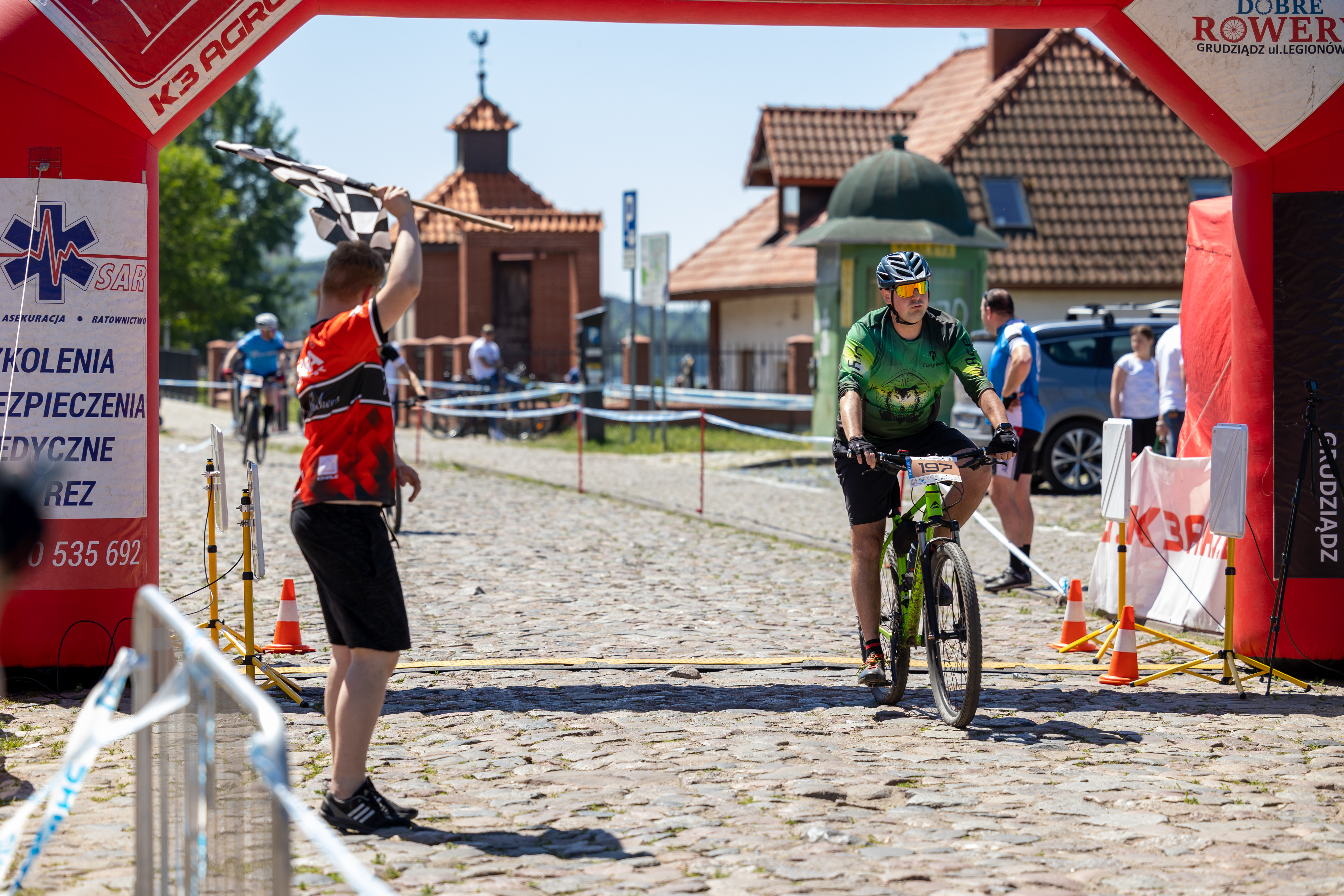 Grudziądzki Festiwal Rowerowy 05.06.2022 295